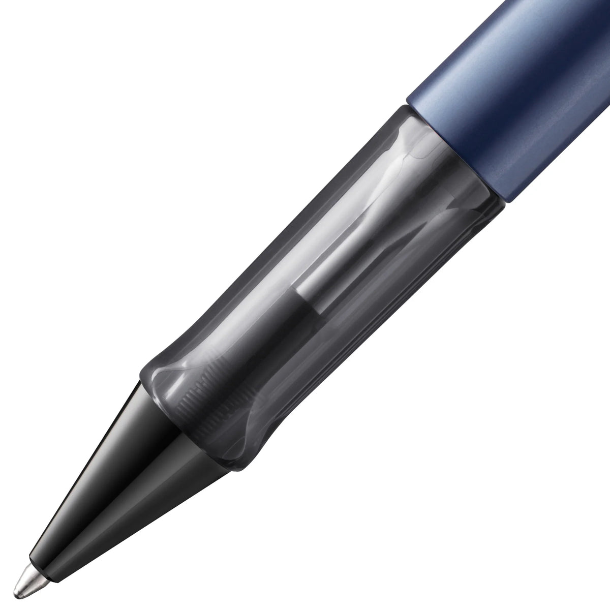 LAMY Lx Ballpoint Pen – Blue