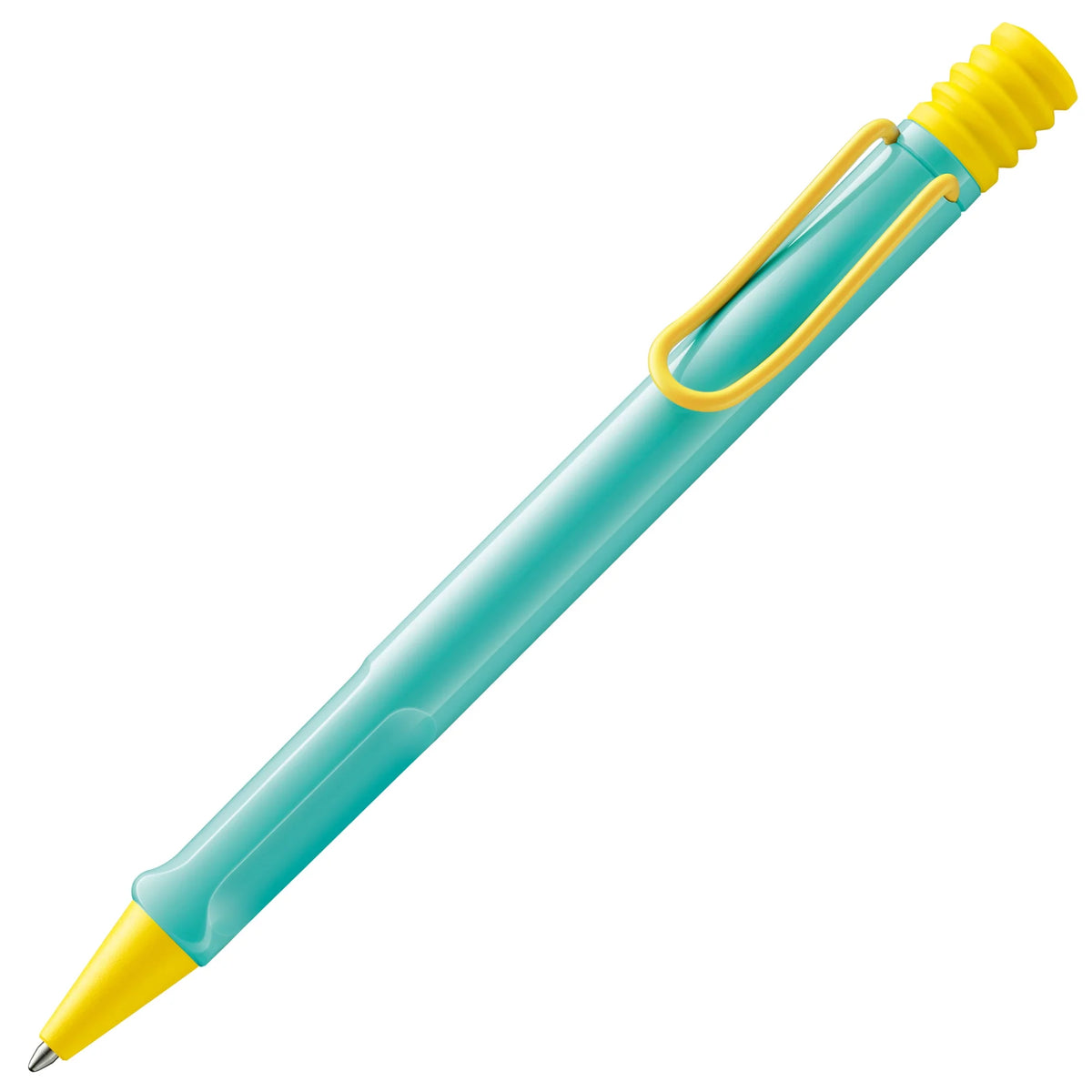 LAMY Safari Ballpoint Pen – Piña Colada