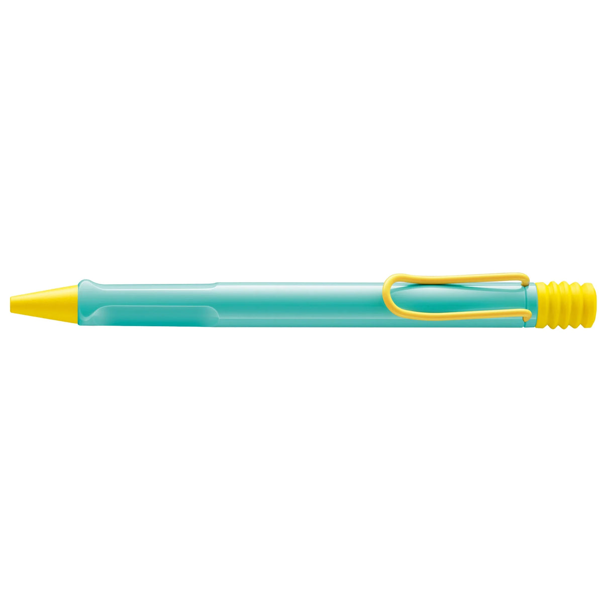 LAMY Safari Ballpoint Pen – Piña Colada