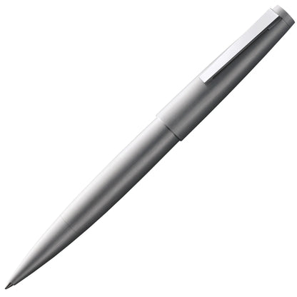 LAMY 2000 M Rollerball Pen – Stainless Steel