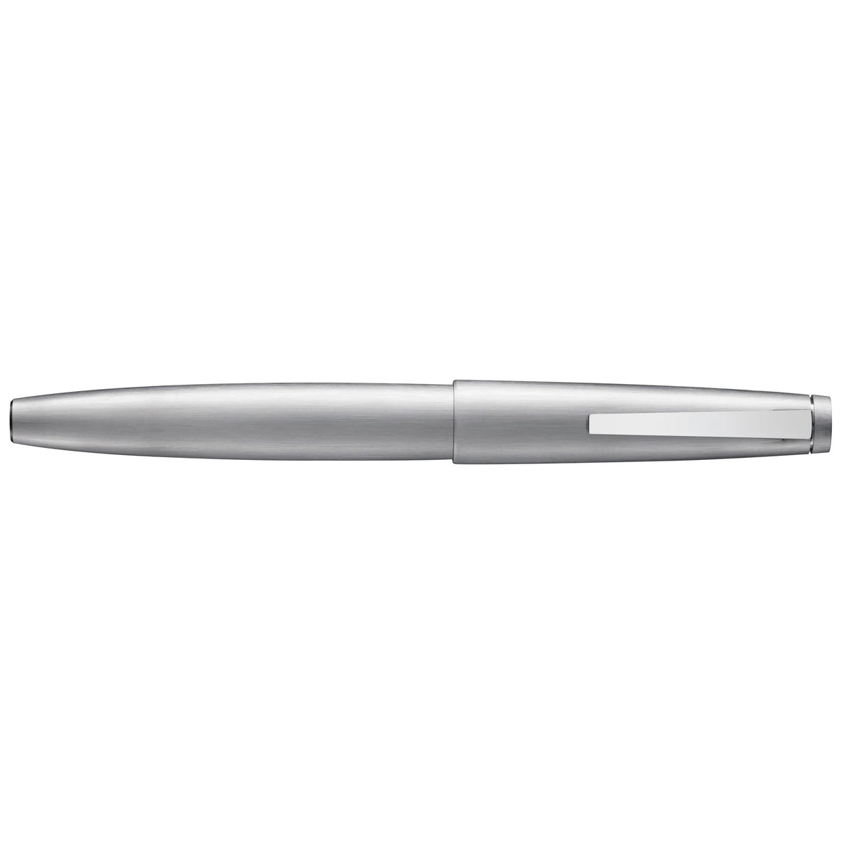 LAMY 2000 M Rollerball Pen – Stainless Steel