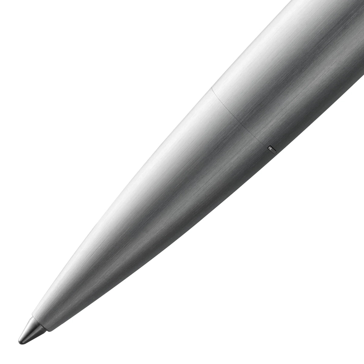 LAMY 2000 M Rollerball Pen – Stainless Steel
