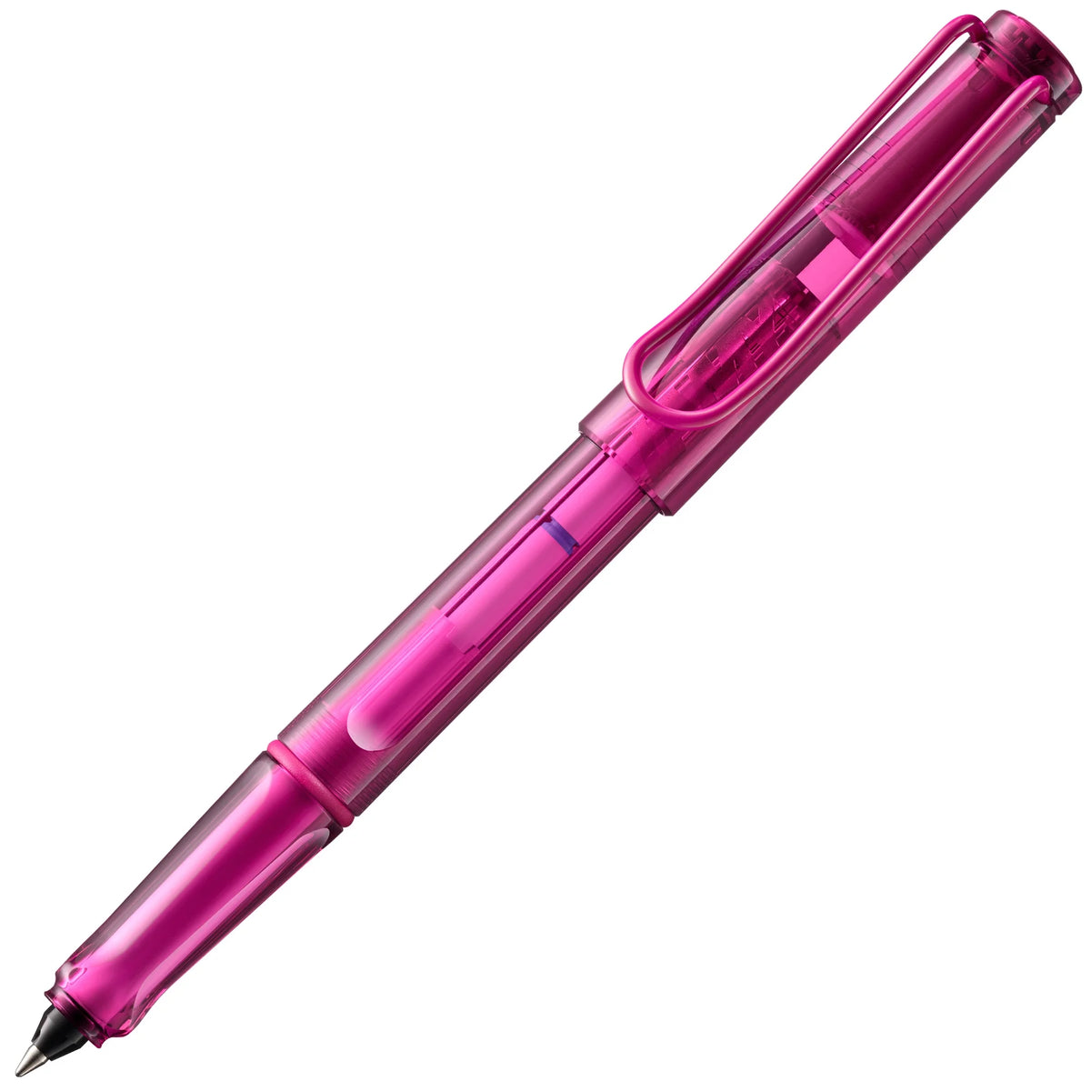 LAMY Balloon Rollerball Pen – Pink