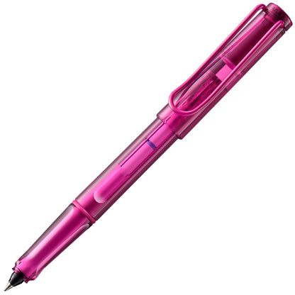 LAMY Balloon Rollerball Pen – Pink