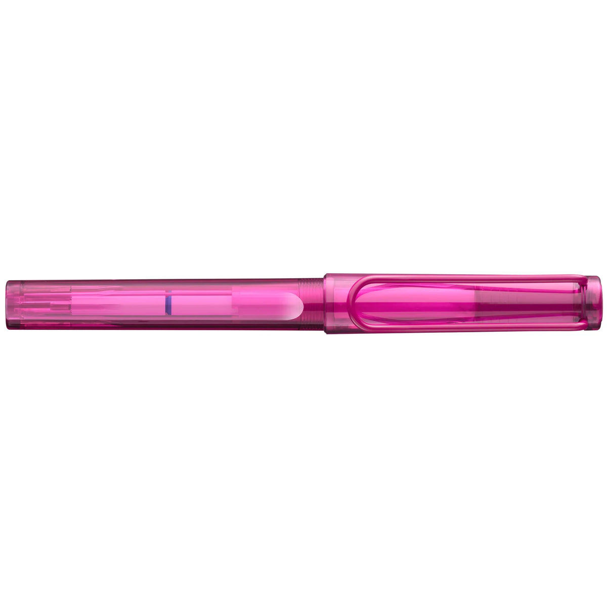 LAMY Balloon Rollerball Pen – Pink