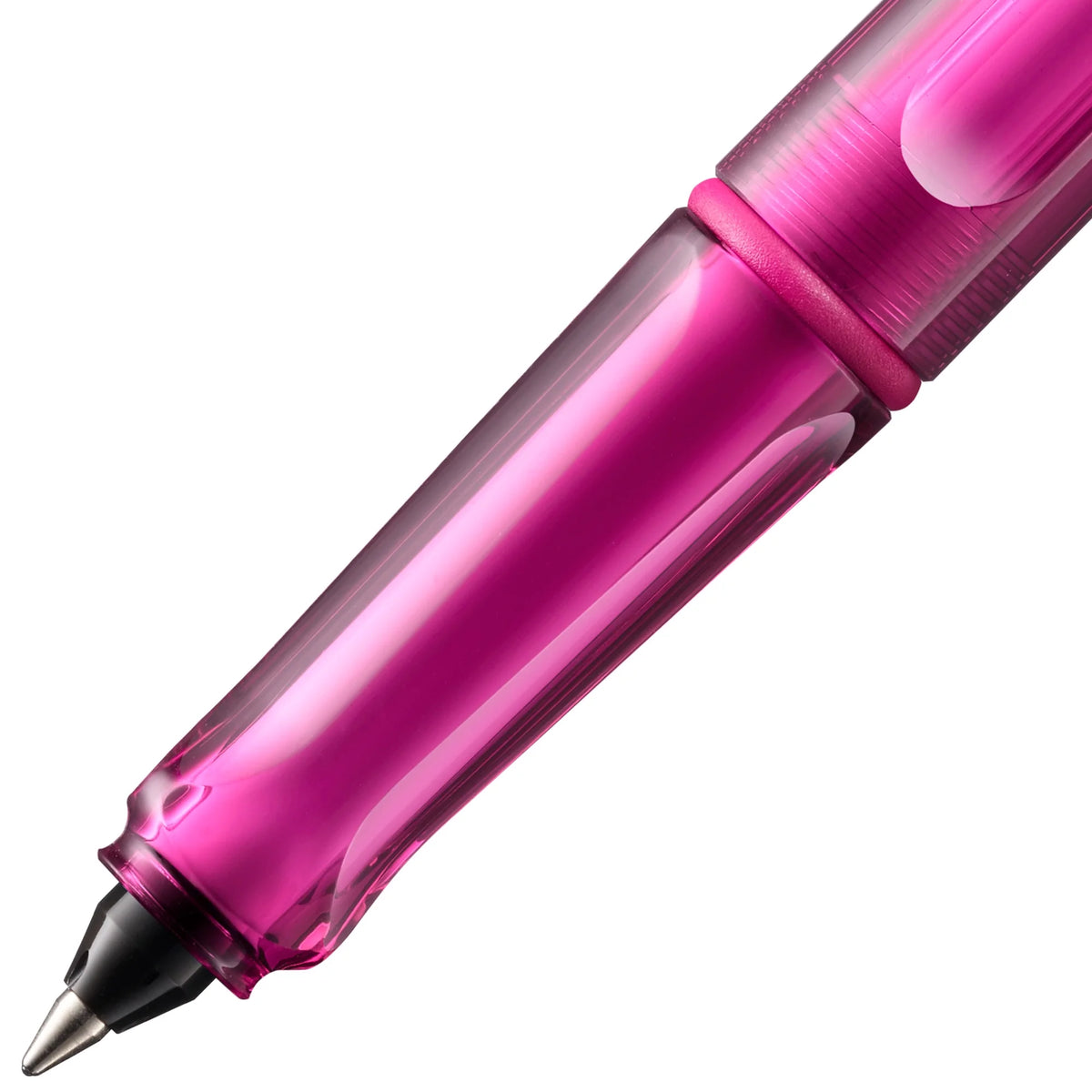 LAMY Balloon Rollerball Pen – Pink