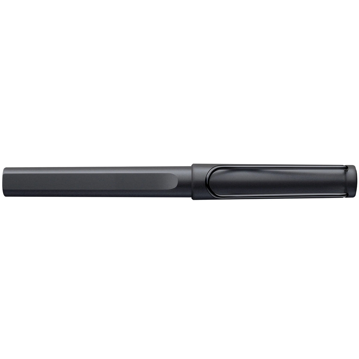 LAMY Safari Rollerball Pen – Umbra | Black Refill, Medium