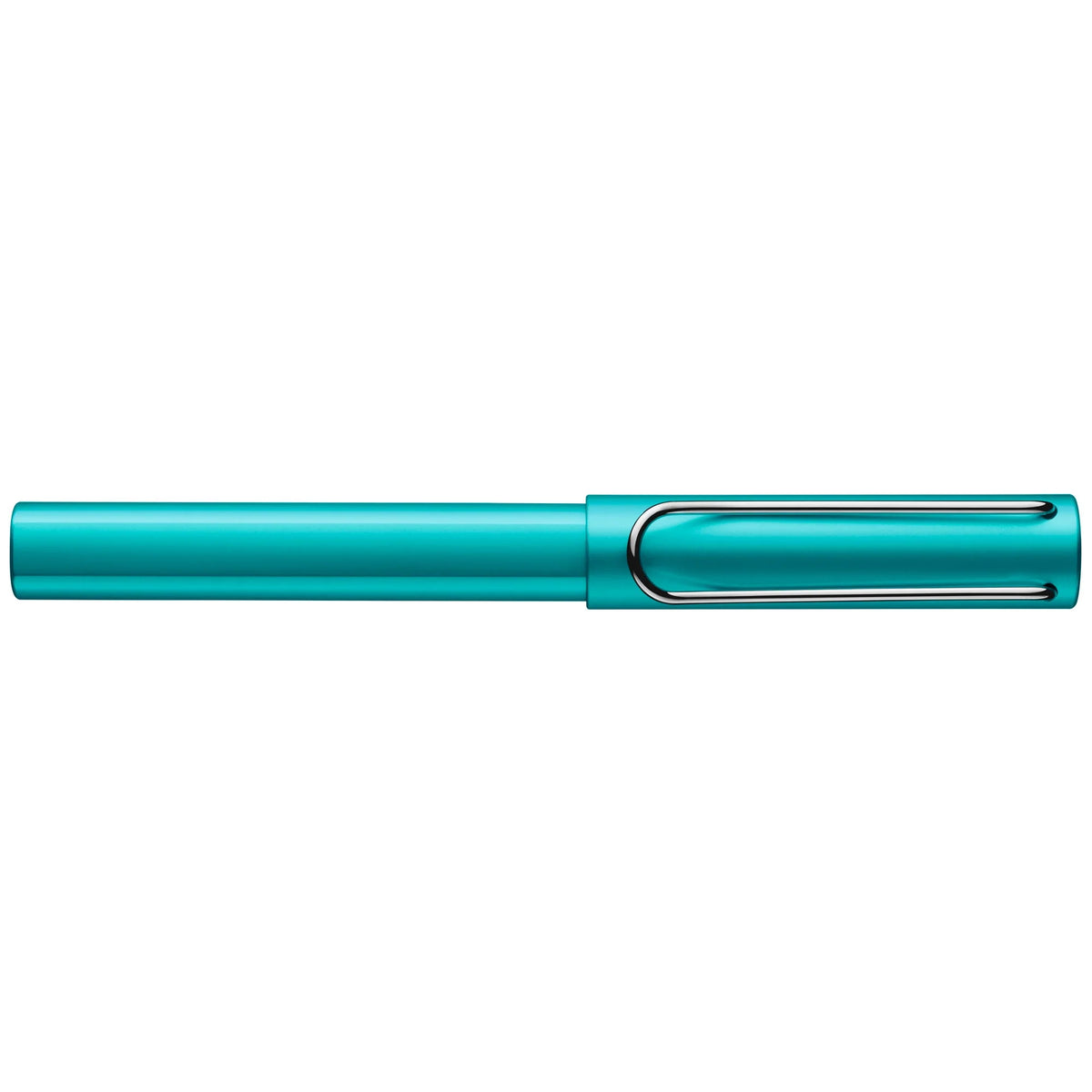 LAMY AL-star Rollerball Pen – Tourmaline | Black Refill, Medium