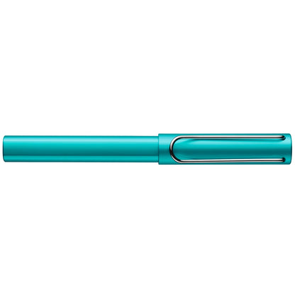 LAMY AL-star Rollerball Pen – Tourmaline | Black Refill, Medium