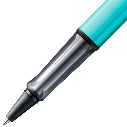 LAMY AL-star Rollerball Pen – Tourmaline | Black Refill, Medium