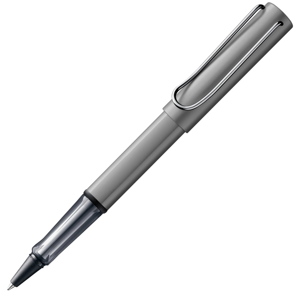 LAMY AL-star Rollerball Pen – Graphite | Black Refill, Medium