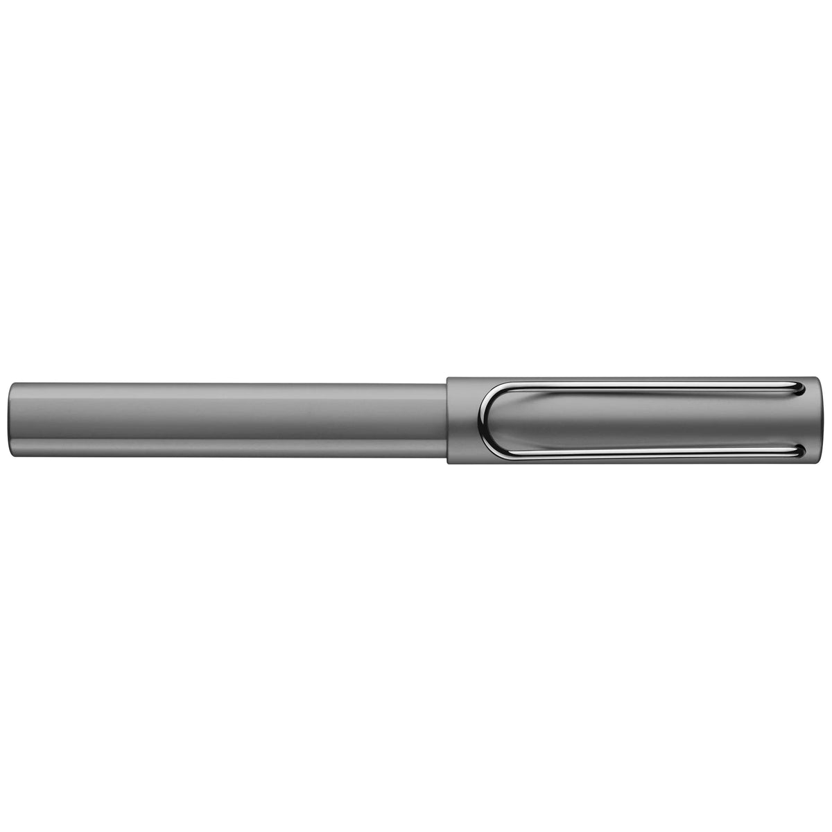 LAMY AL-star Rollerball Pen – Graphite | Black Refill, Medium