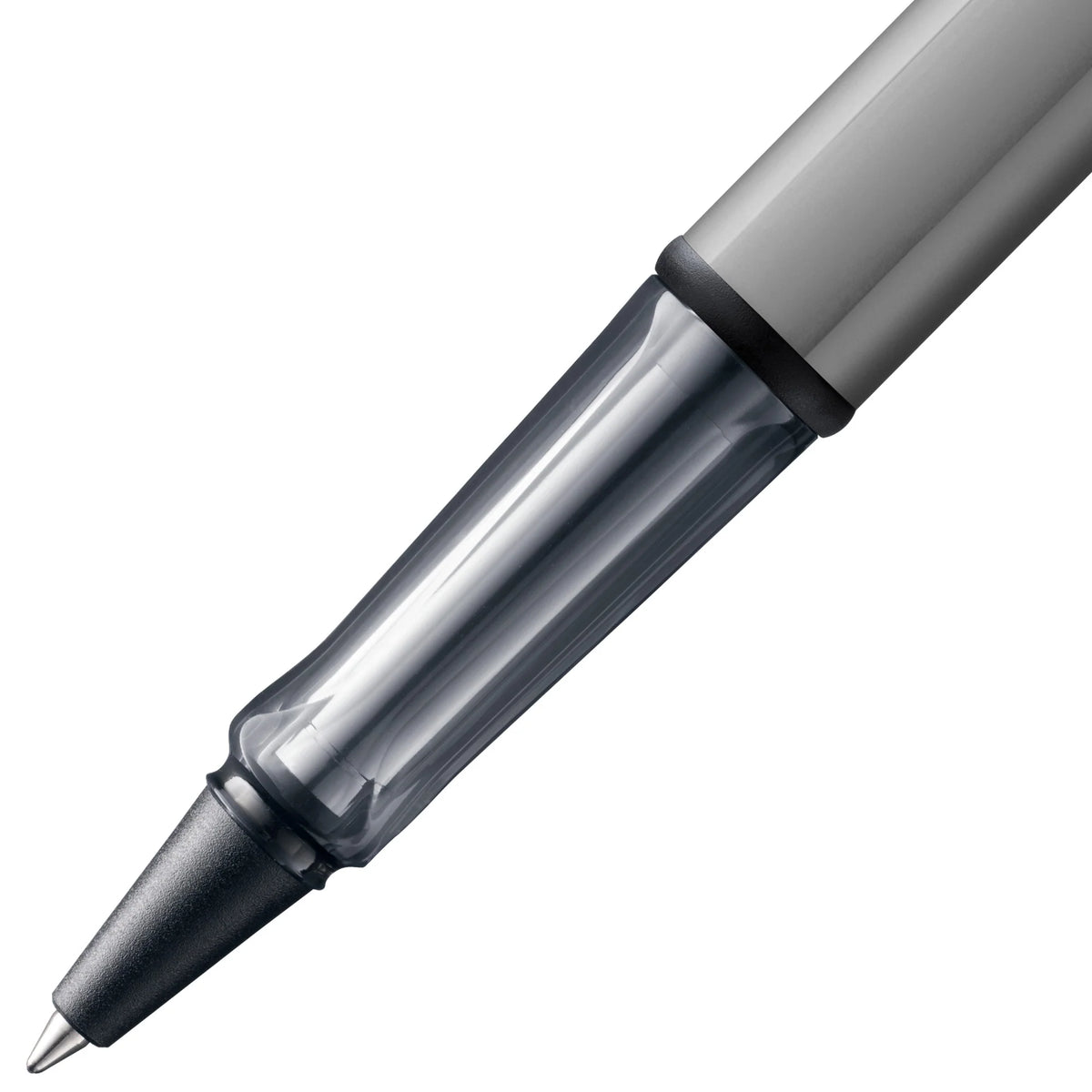 LAMY AL-star Rollerball Pen – Graphite | Black Refill, Medium