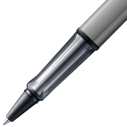 LAMY AL-star Rollerball Pen – Graphite | Black Refill, Medium