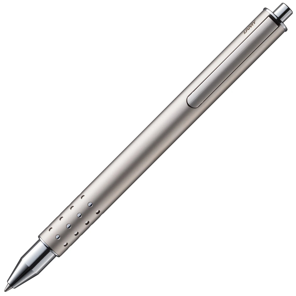 LAMY Swift Palladium Gift Set