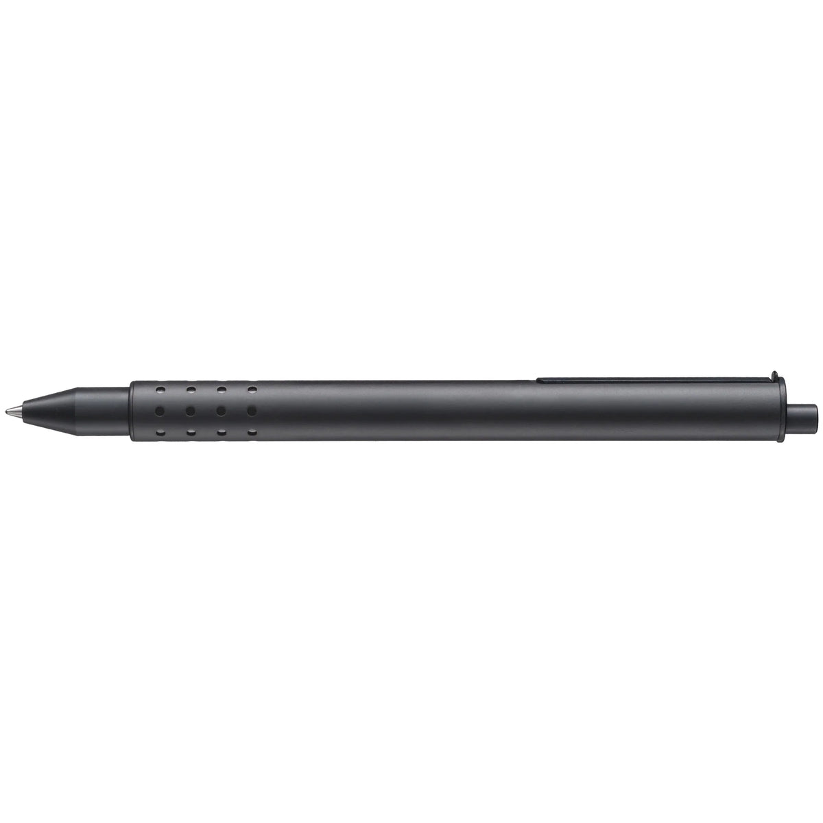 LAMY Swift Rollerball Pen – Black | Blue Refill, Broad