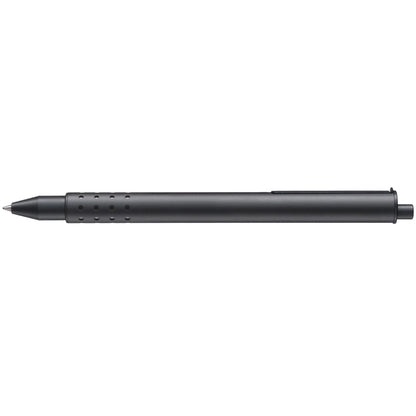 LAMY Swift Rollerball Pen – Black | Blue Refill, Broad