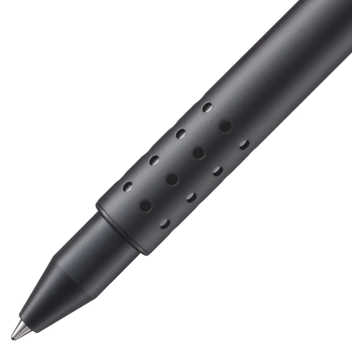 LAMY Swift Rollerball Pen – Black | Blue Refill, Broad