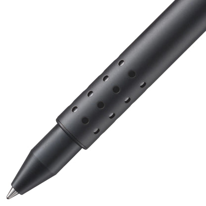 LAMY Swift Rollerball Pen – Black | Blue Refill, Broad
