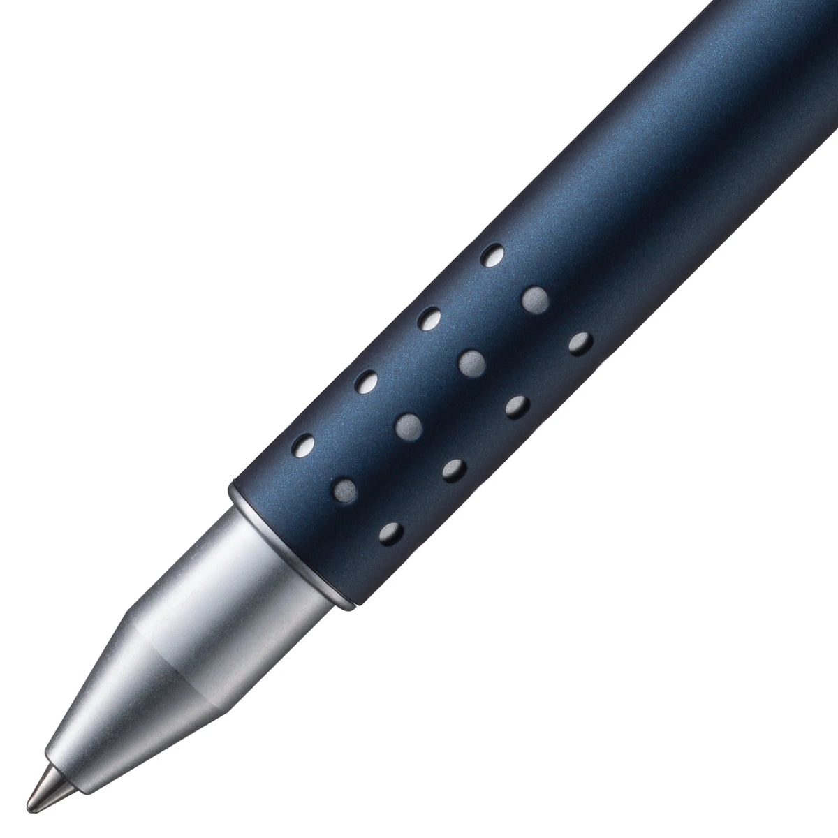 LAMY Swift Rollerball Pen – Imperial Blue | Blue Refill, Broad