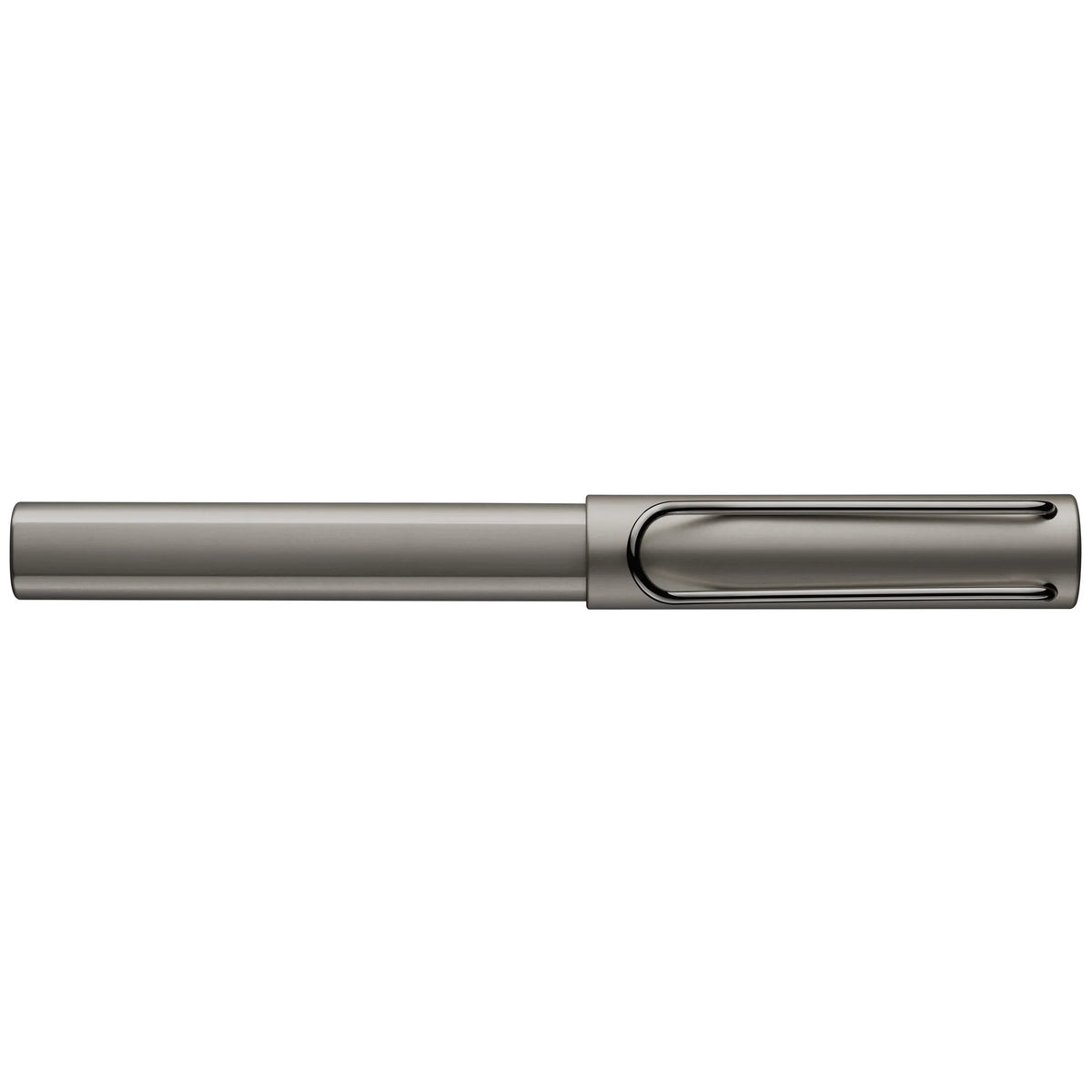 LAMY Lx Rollerball Pen – Ruthenium