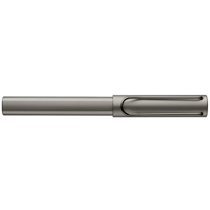 LAMY Lx Rollerball Pen – Ruthenium