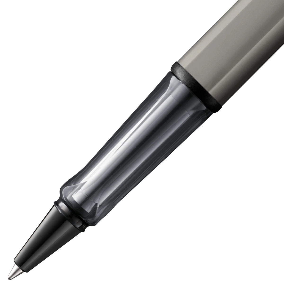 LAMY Lx Rollerball Pen – Ruthenium