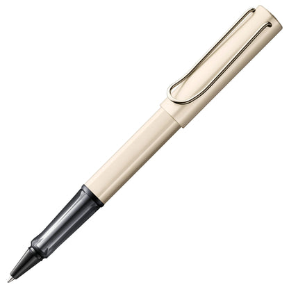 LAMY Lx Rollerball Pen – Palladium