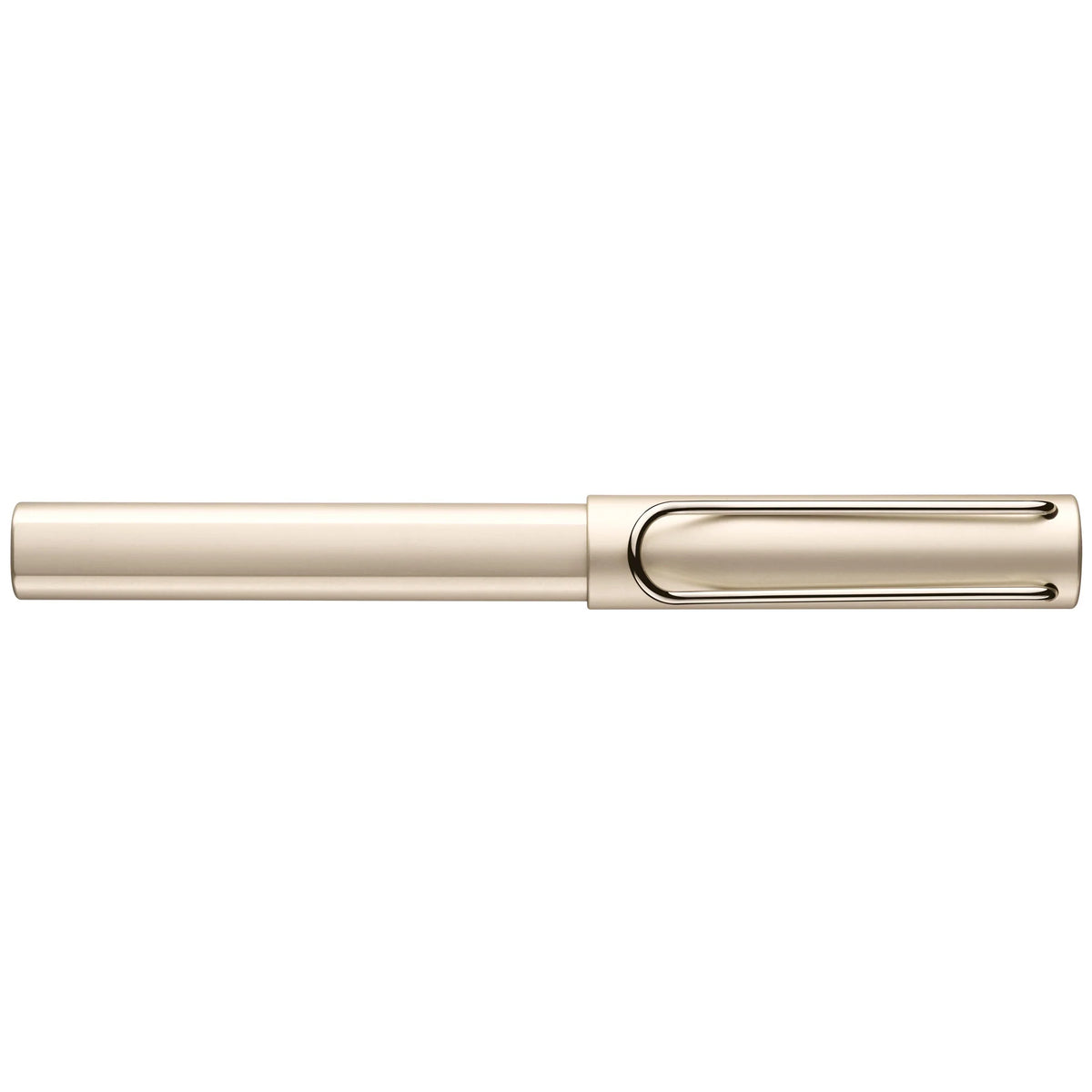 LAMY Lx Rollerball Pen – Palladium