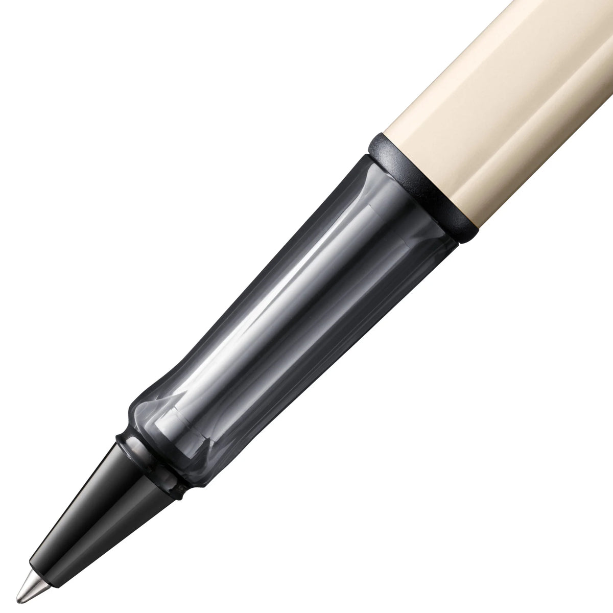 LAMY Lx Rollerball Pen – Palladium