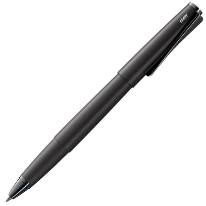 LAMY Studio Rollerball Pen – Lx All Black