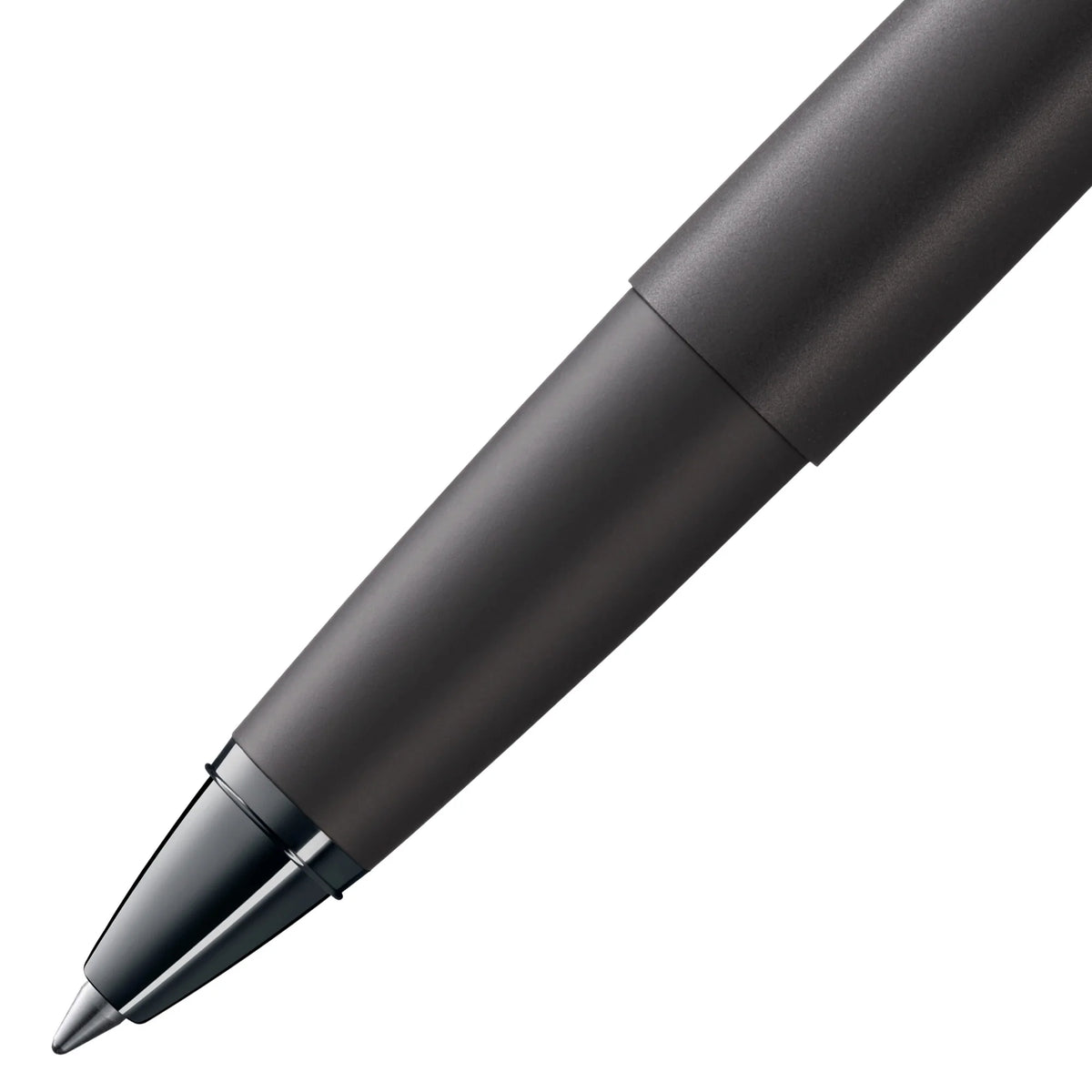 LAMY Studio Rollerball Pen – Lx All Black