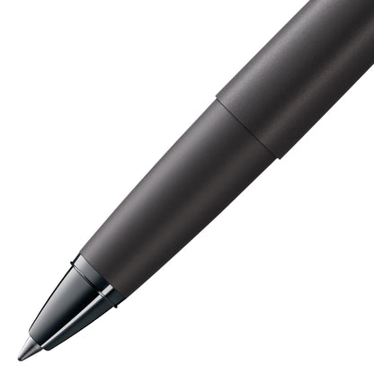 LAMY Studio Rollerball Pen – Lx All Black