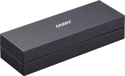 LAMY Studio Rollerball Pen – Lx All Black