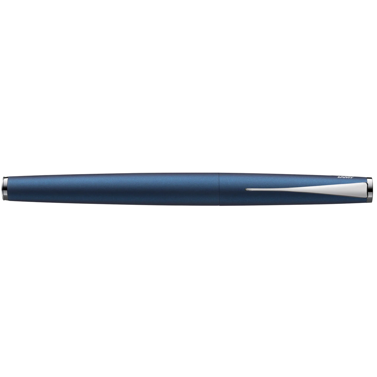 LAMY Studio Rollerball Pen – Imperial Blue | Black Refill, Medium
