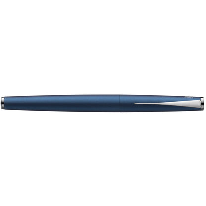 LAMY Studio Rollerball Pen – Imperial Blue | Black Refill, Medium