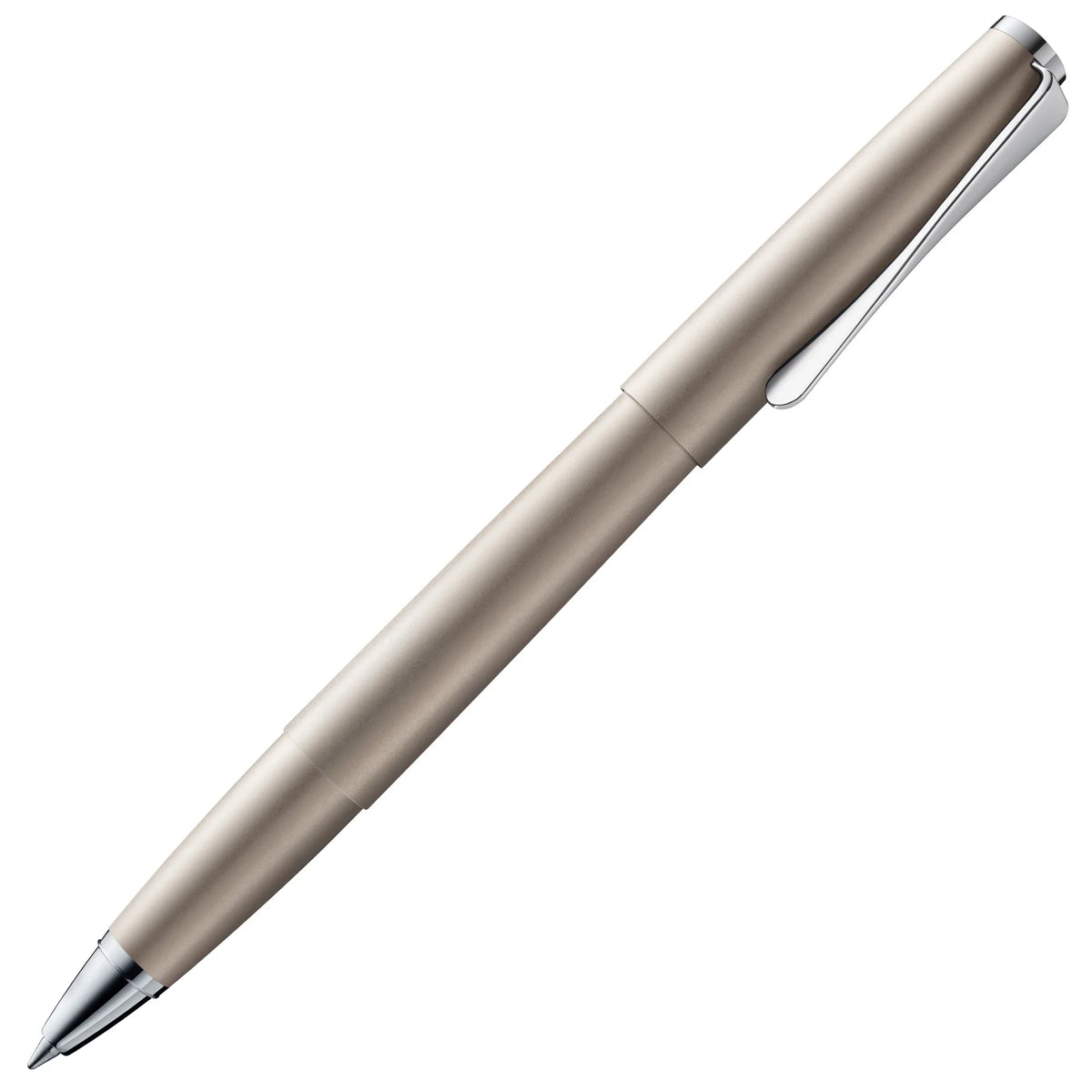 LAMY Studio Rollerball Pen – Palladium