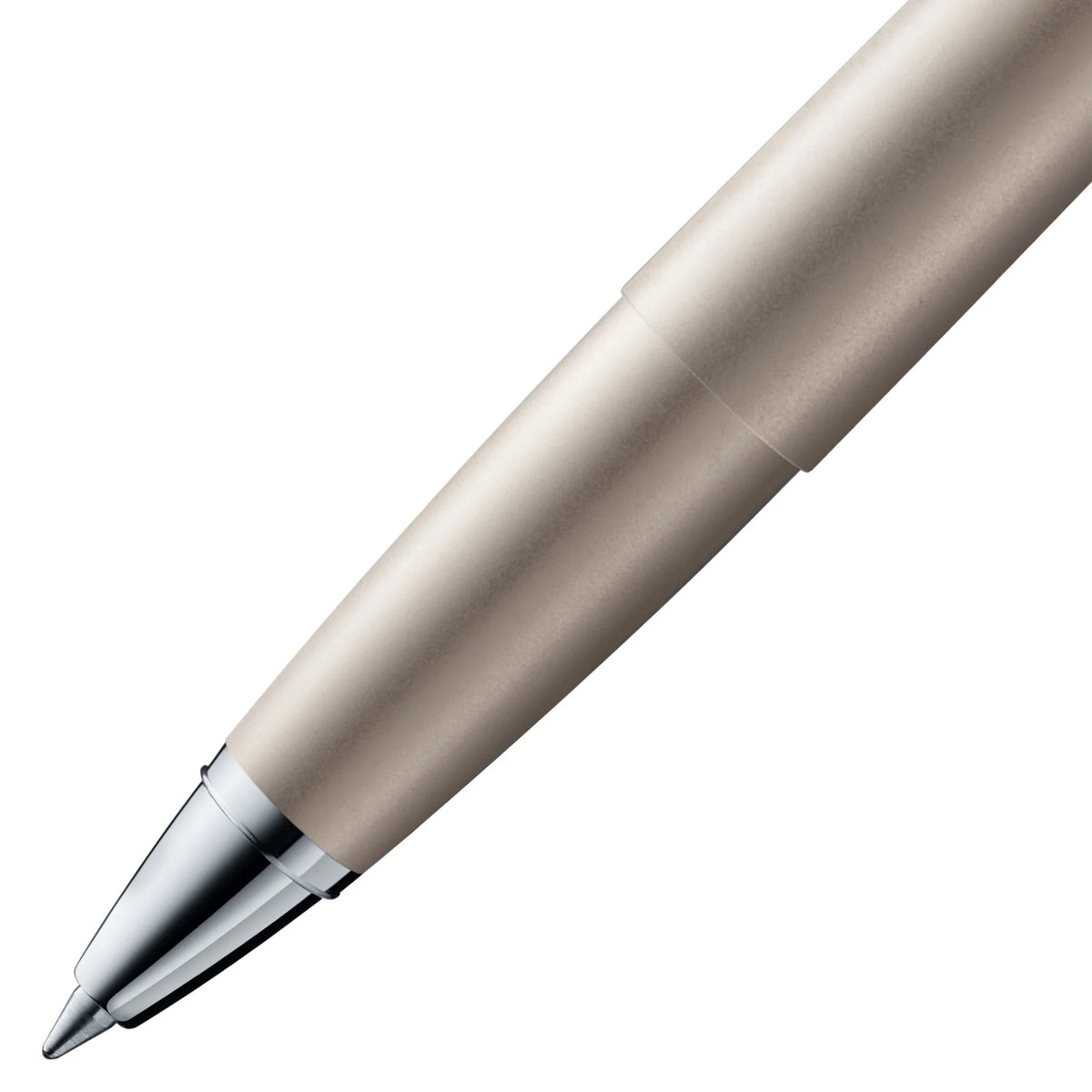 LAMY Studio Rollerball Pen – Palladium