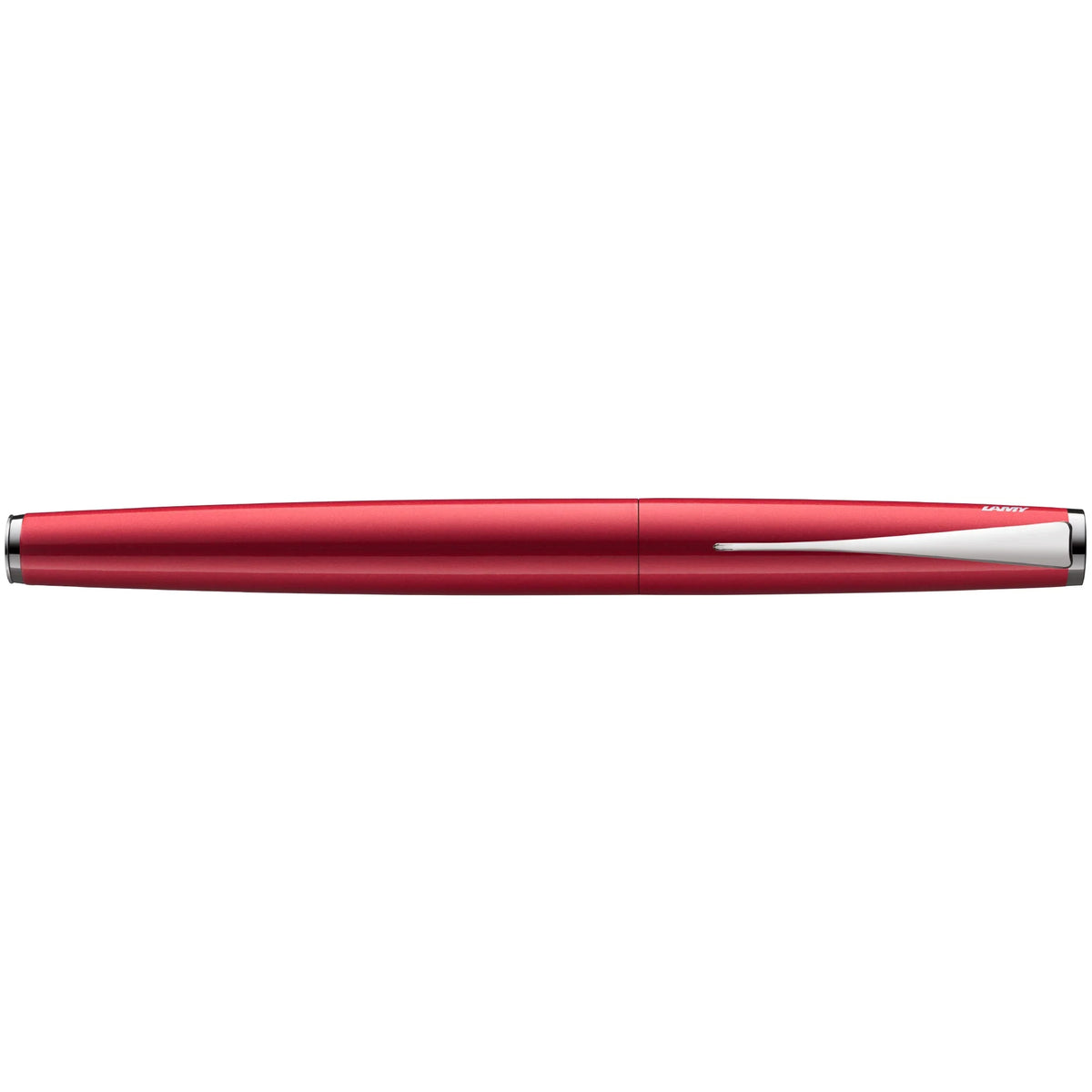 LAMY Studio Rollerball Pen – Piano Red