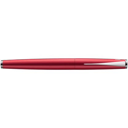 LAMY Studio Rollerball Pen – Piano Red