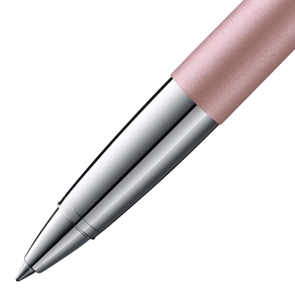 LAMY Studio Rollerball Pen – Rose