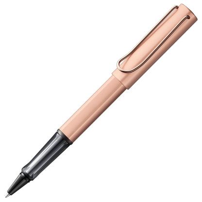 LAMY Lx Rollerball Pen – Rose Gold