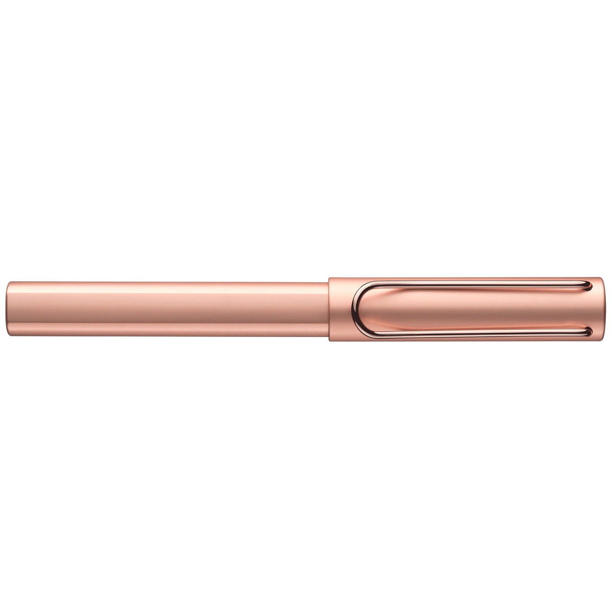 LAMY Lx Rollerball Pen – Rose Gold