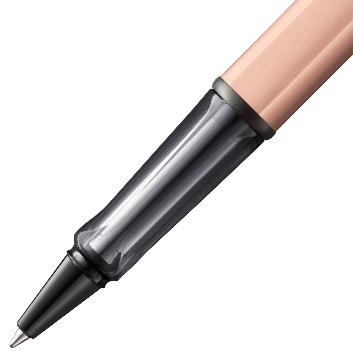 LAMY Lx Rollerball Pen – Rose Gold