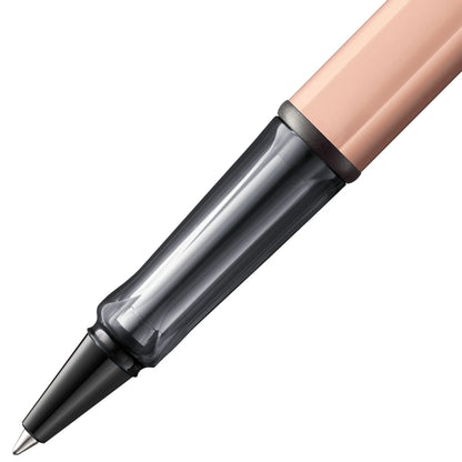 LAMY Lx Rollerball Pen – Rose Gold