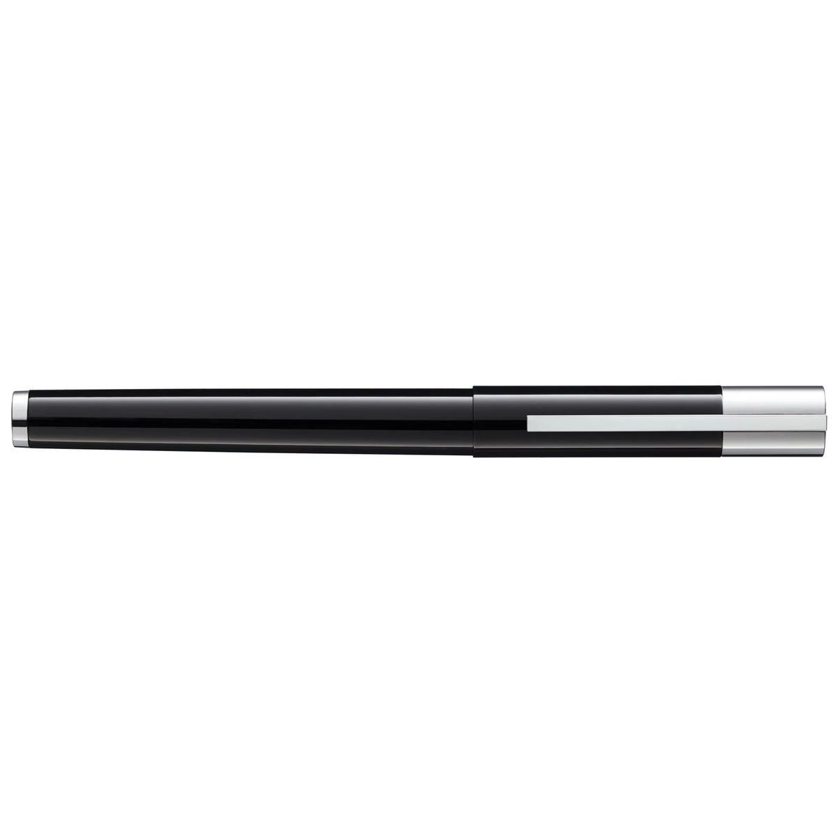LAMY Scala Rollerball Pen – Piano Black
