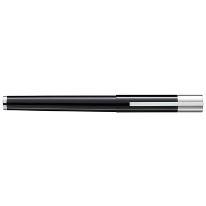 LAMY Scala Rollerball Pen – Piano Black