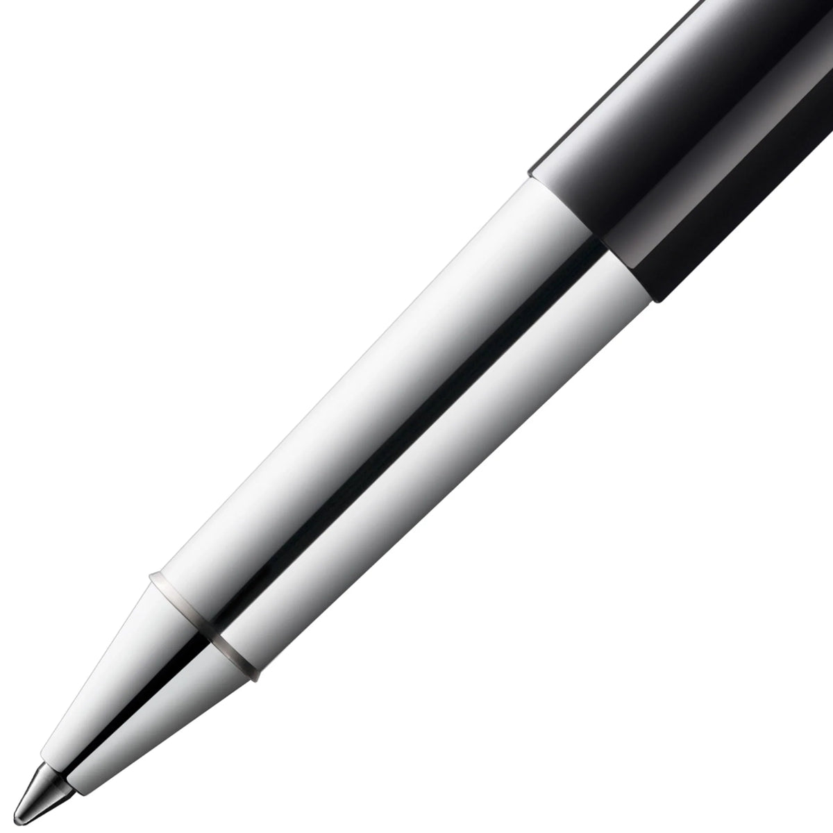 LAMY Scala Rollerball Pen – Piano Black