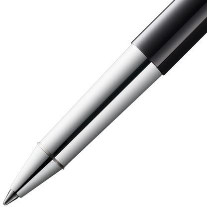 LAMY Scala Rollerball Pen – Piano Black