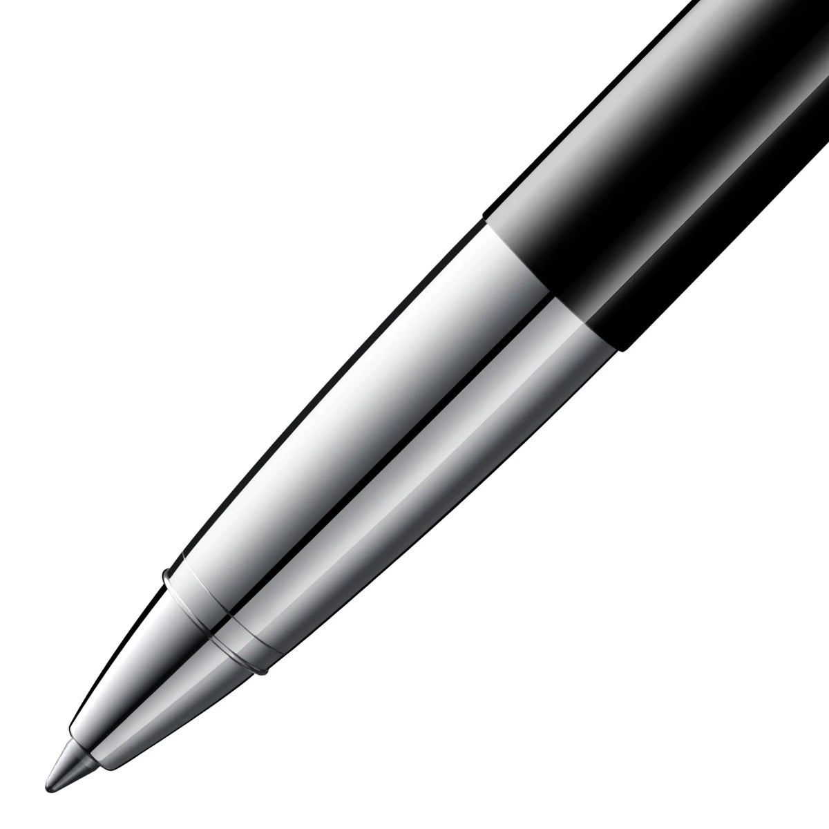 LAMY Studio Rollerball Pen – Piano Black